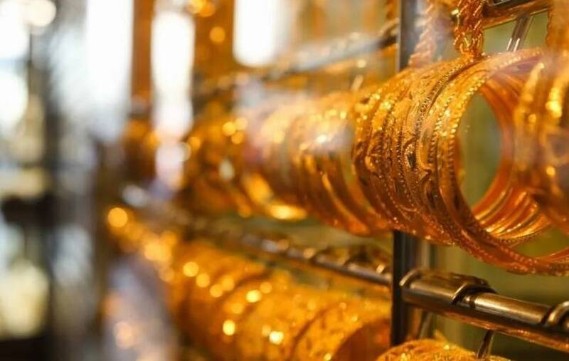 世界第一條「黃金街」即將到來 這城市不愧是「黃金之城」