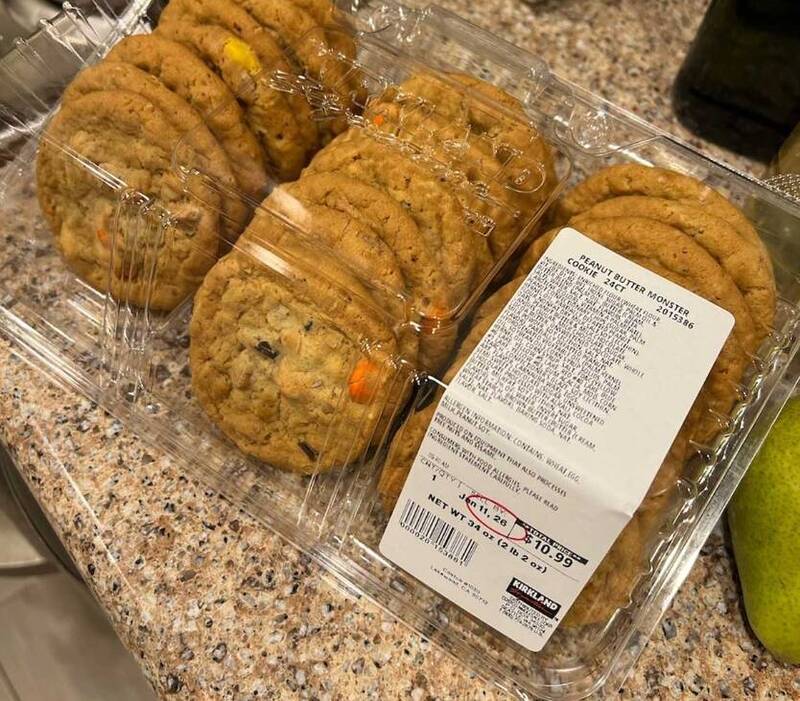 下手快！好市多10款爆紅新品1次看 這款好吃到讓人欲罷不能