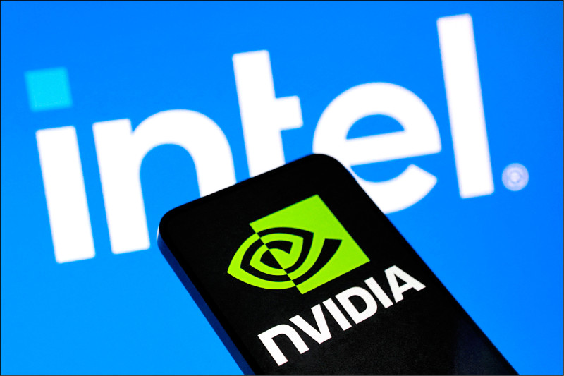 挑戰輝達 英特爾將進軍GPU