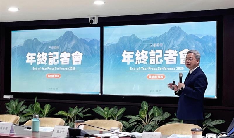 無人機非紅產值今年拚200億  龔明鑫：非常有信心