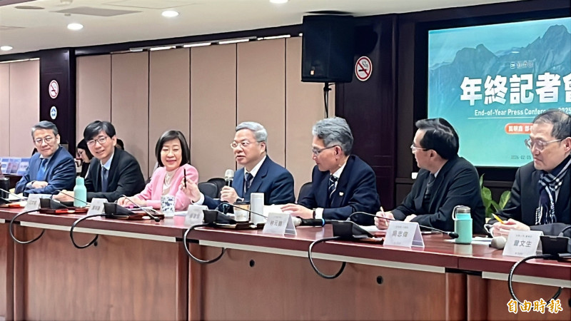 經濟部將成立經諮會  分層羅列各產業「對症下藥」