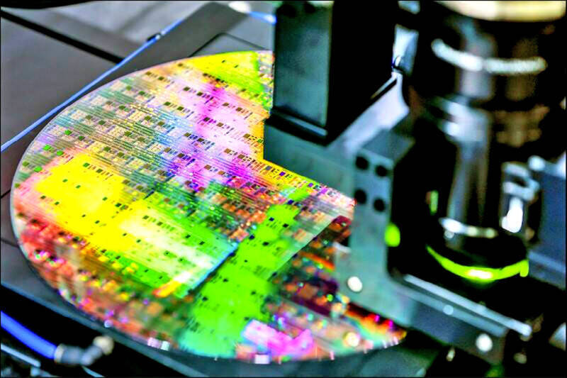 只靠台積電不安心？傳IBM將對日本Rapidus出資