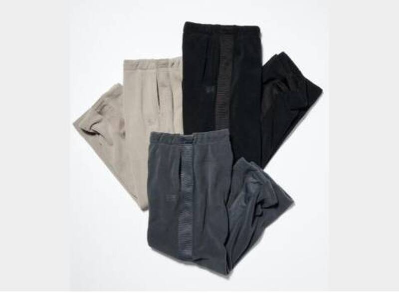 不到1300日圓！UNIQLO這款人氣品牌聯名長褲被搶翻了 網稱：穿上就愛不釋手