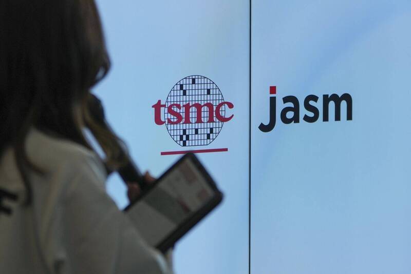 台積電熊本二廠改生產3奈米 高層今會高市