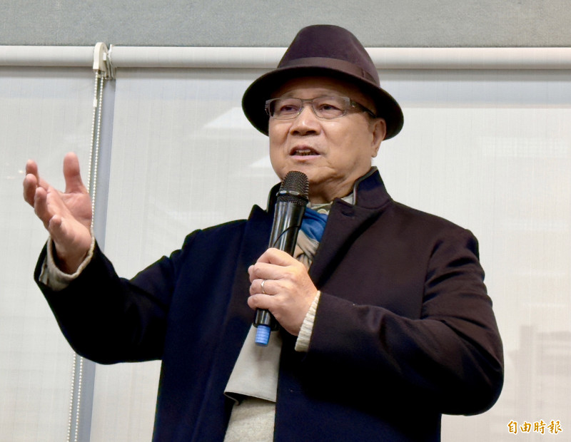 大讚台美關稅談判結果 緯創林憲銘：政府應獲得掌聲