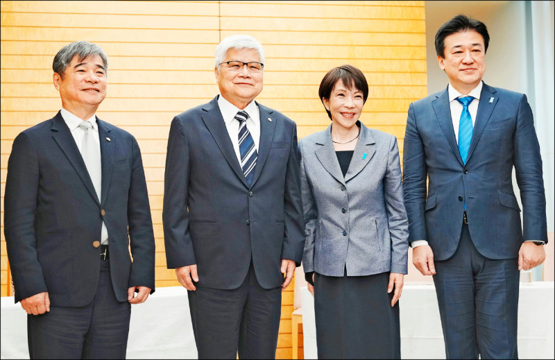 台日深化晶片合作 台積電評估 熊本二廠升級3奈米