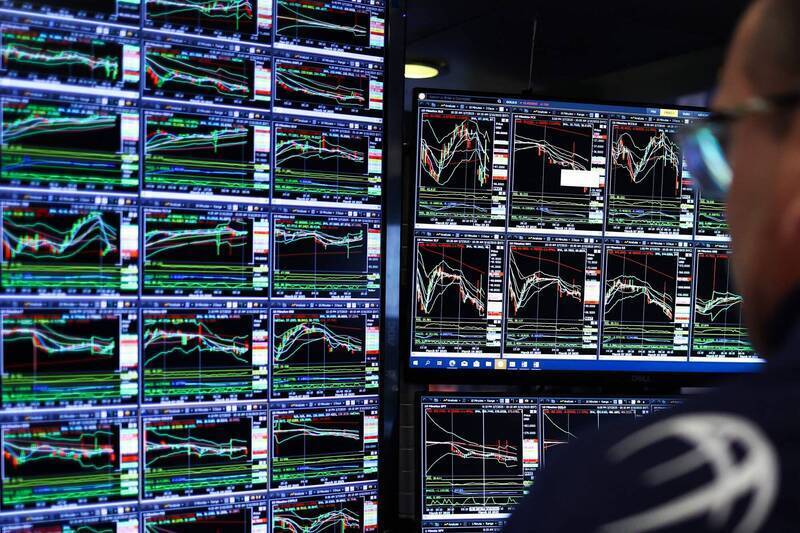 放空AI股的時機到了？ 著名傳奇空頭：我在等「這些訊號」出現