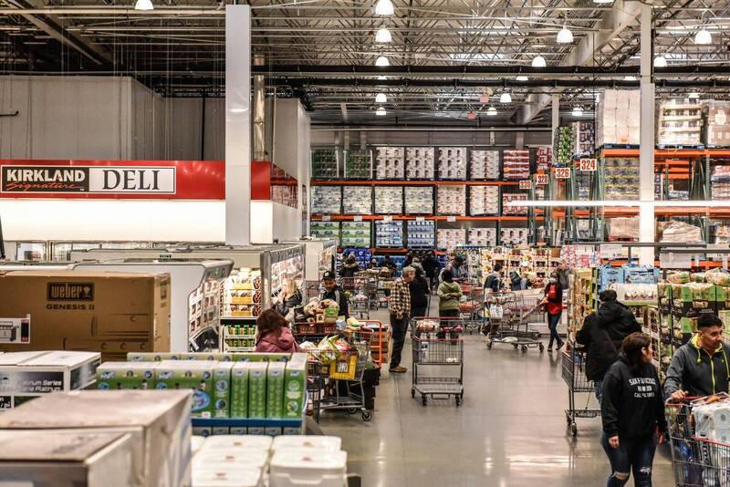 Costco二月最熱門7款新品 迎接春節狂歡 專家建議售罄前趕快購買