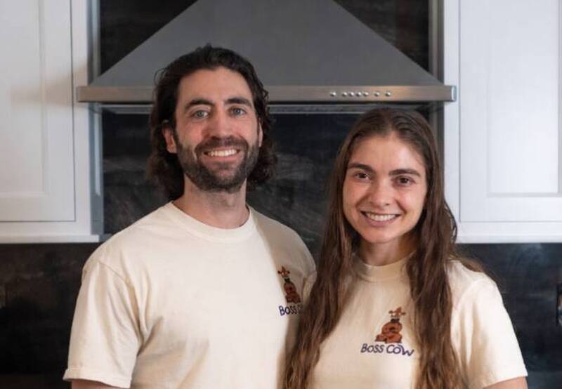 靠ChatGPT神助攻！夫妻用20個月將「副業」推向3160萬元營收 親曝秘訣