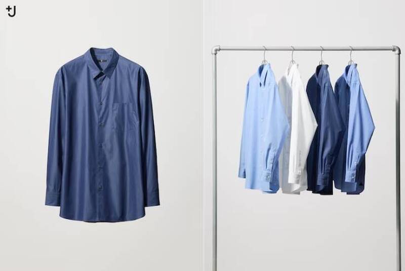 CP值爆表！UNIQLO「3990日圓」人氣聯名襯衫 網讚：堪比最頂級的日本襯衫