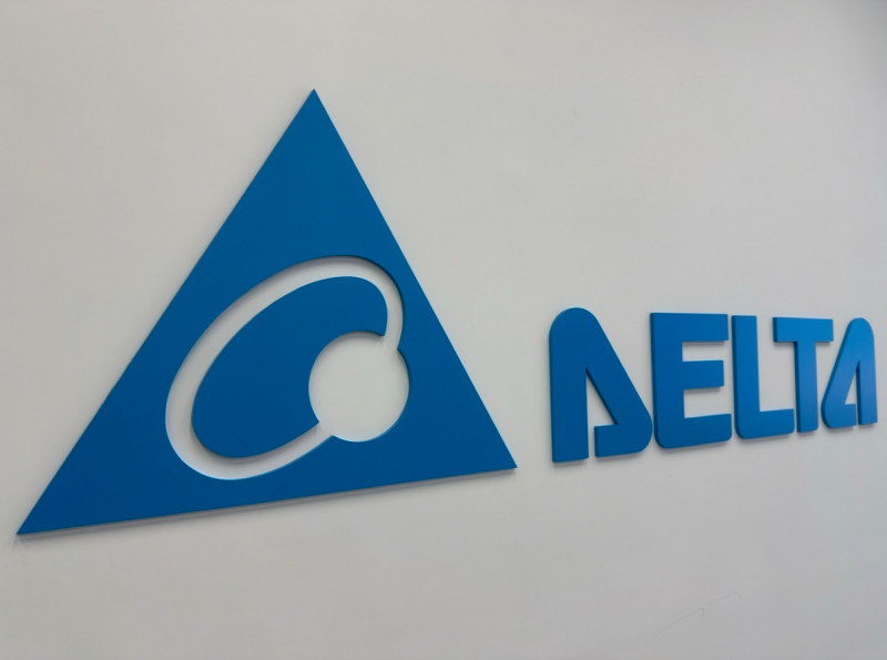 焦點股》台達電：封關日收復1200元 帶量上攻