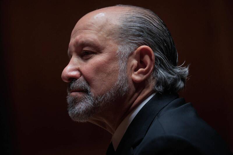 曾訪艾普斯坦私人島嶼 盧特尼克強調與他「毫無瓜葛」