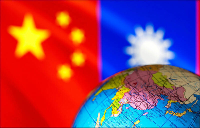 逼台灣邦交國選邊站！外媒再爆中國「這樣」挖牆腳