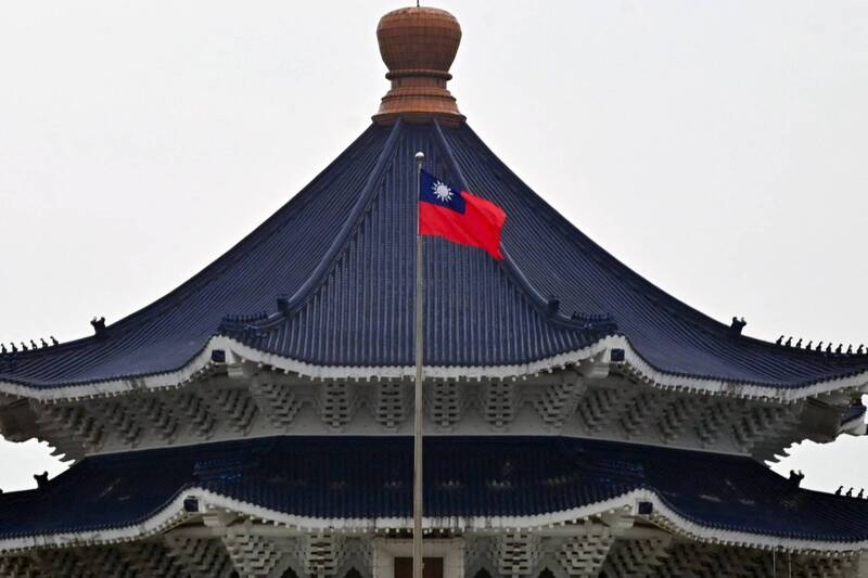 中國又要挖台灣邦交國！美國會驚爆魔爪盯上「這國」