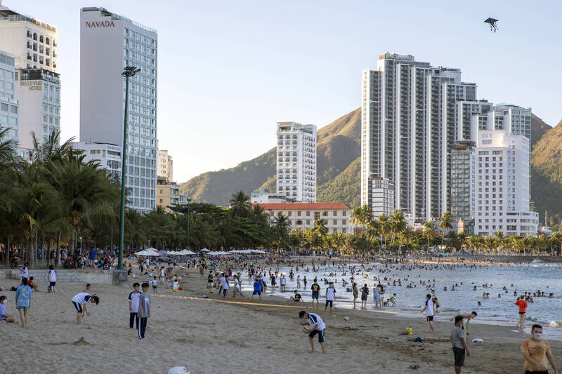 台灣人逐漸不愛去！中國遊客最多的東南亞國家是這國 最新前五排名曝