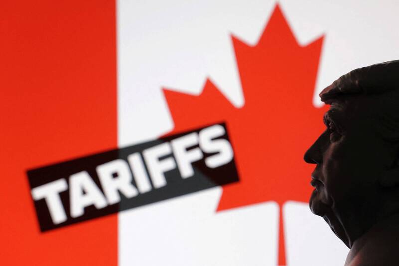 眾議院無視川普 表決終止美國對加拿大關稅