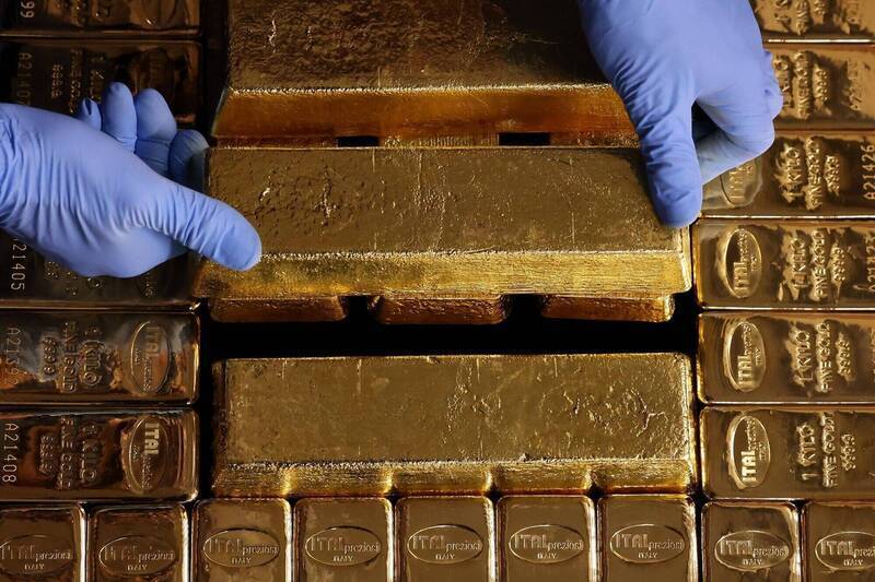 LTN經濟通》戰爭燒錢  俄羅斯最後一搏？