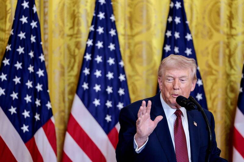 延長無望？傳川普私下考慮退出美墨加貿易協定