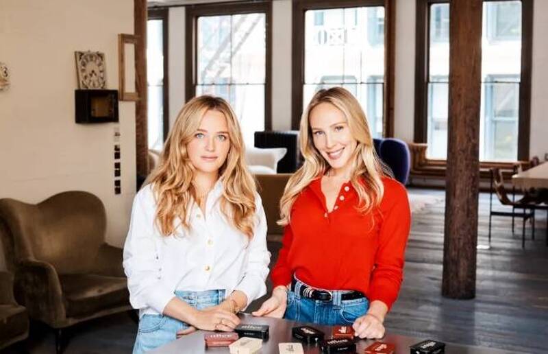 始於廚房實驗！她們靠「這副業」首月營收衝破126萬 親曝成功心路