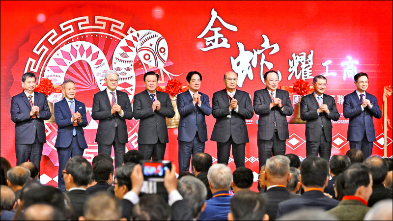 台美簽署ART》借鏡南韓延宕案例 工商團體聯合聲明籲立院速審