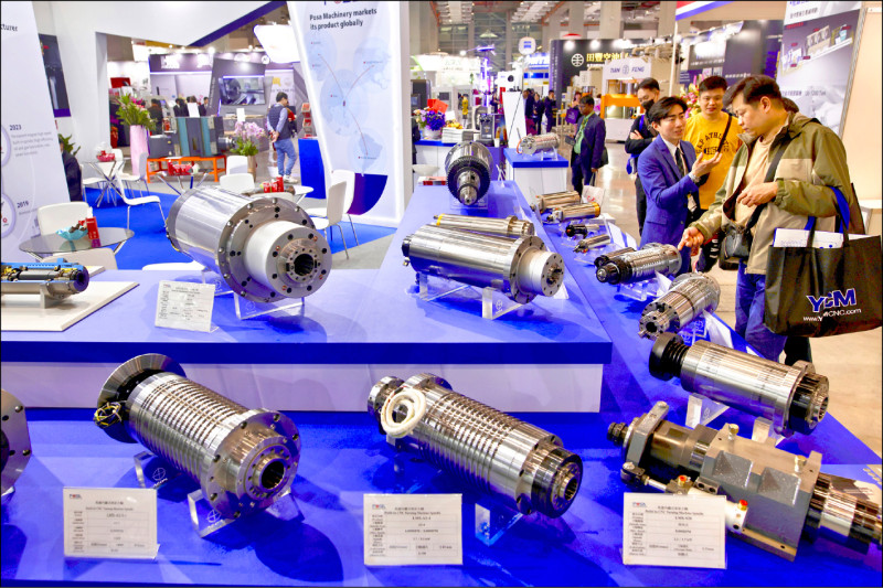 台美簽署ART》終於熬過低迷期 9大製造業盼朝野儘速成法