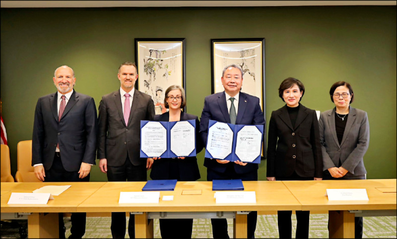 學者︰速簽協定 勿挑戰川普耐心