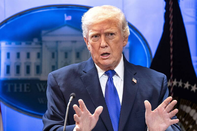 美國關稅生變 法人：投資環境仍有利風險資產