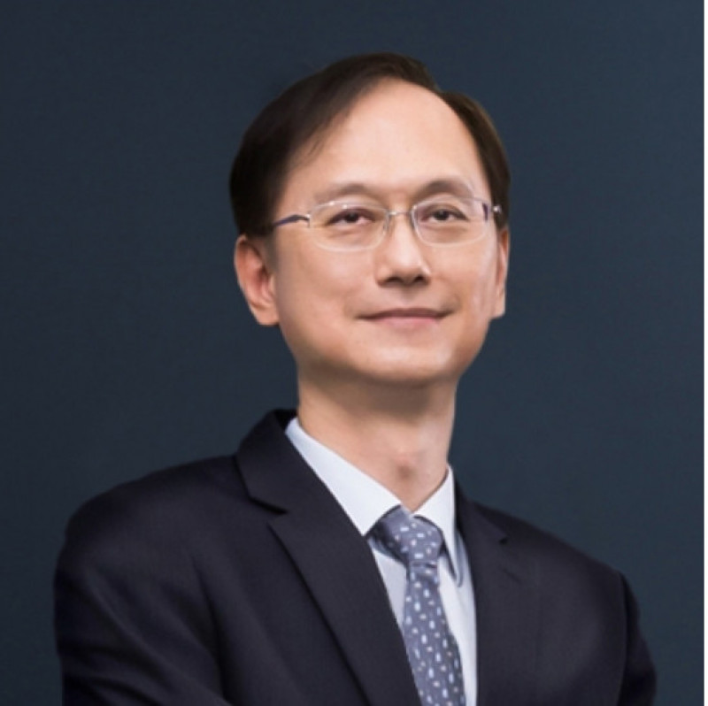 欣興新任董事長出爐！由聯電共同總經理簡山傑接任