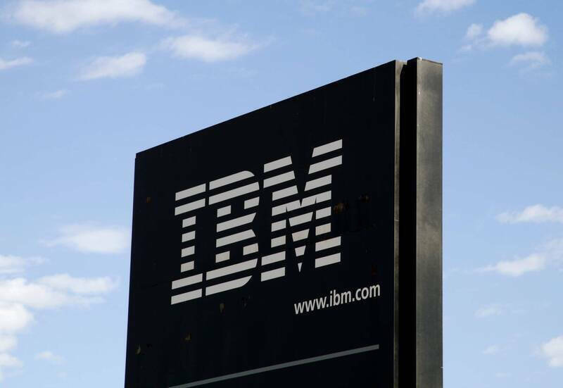 Anthropic程式開發工具威脅核心業務 IBM股價暴跌13％