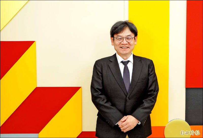 美關稅生變 國發會葉俊顯：估今年我GDP仍可增0.08個百分點