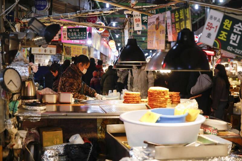 南韓「旅遊大戶」不再是中國？台灣旅客年增最多 韓網讚：更禮貌