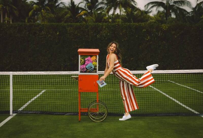 孩子的危機成致富契機！她打造「1副業」首月營收飆破1200萬元