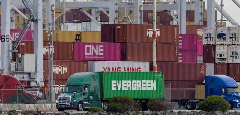 美國新關稅稅率降至10％未解釋原因 路透：加劇混亂局面