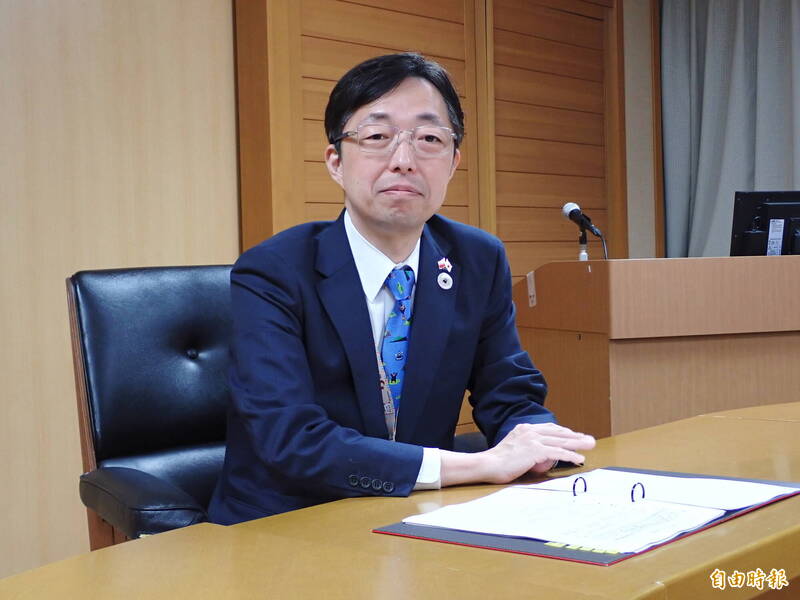 獨家專訪》熊本縣知事：台積電讓當地失落30年半導體業復活