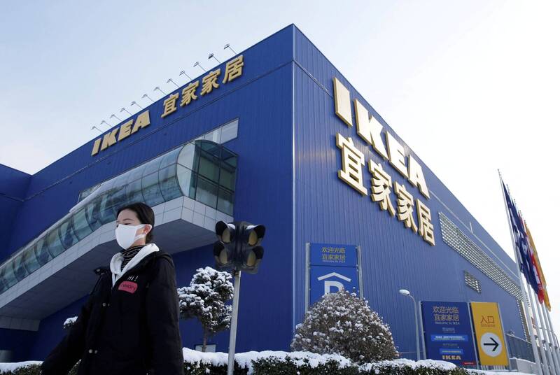 LTN經濟通》中國紅利時代結束 北歐名店斷尾求生