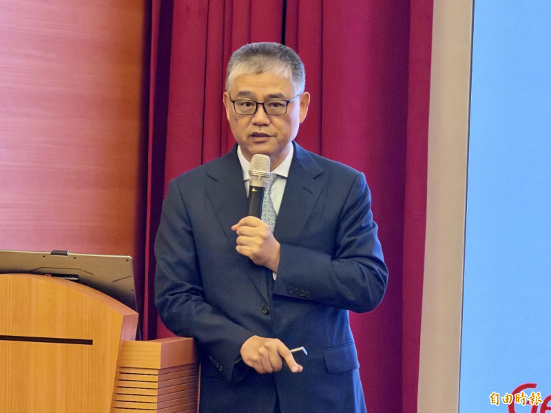 神基今年營收拚增5％至10％ 軍工三大新動能成形