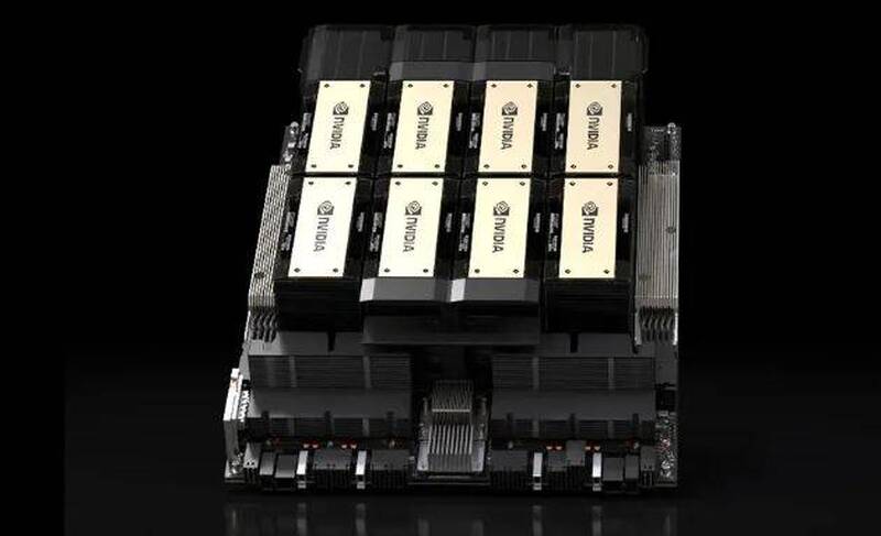 輝達H200被限額 ! 彭博揭：傳美將設單一中企「採購上限」7.5萬顆