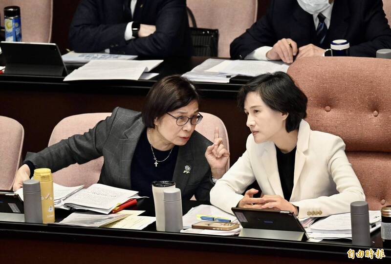 美國祭122條款臨時關稅 楊珍妮：暫時對所有國家課10％且疊加