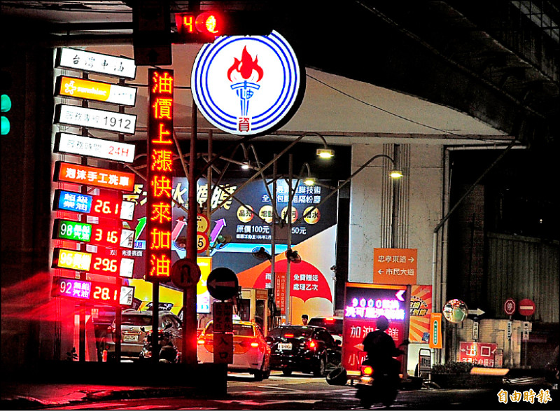 財經青紅燈》通膨噩夢重演？