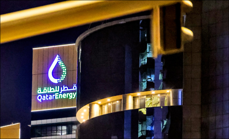 發電用煤價大漲8.6％ 創3年最高