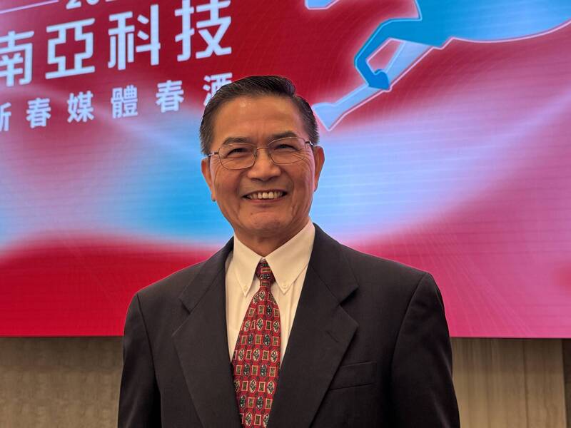 南亞科：DRAM到明年上半年持續缺貨漲價