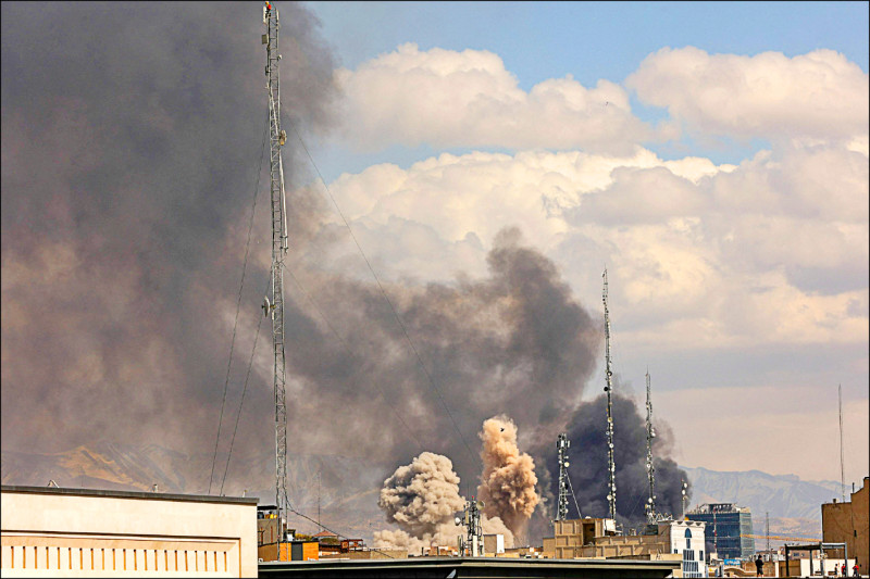 消化恐慌 高盛CEO︰還需要幾週