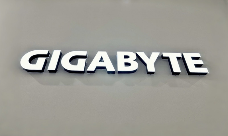 技嘉推全場域AI布局 工業、邊緣與AI PC同步擴張