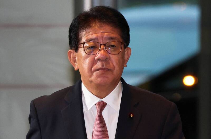 中東航運風險升級！日本船隻在阿曼灣遇襲、遭不明墜落物擊中