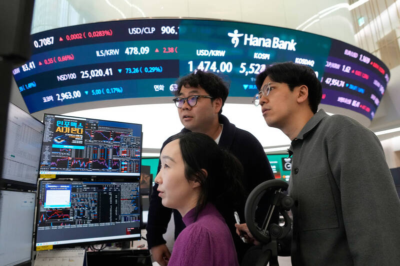 錯估總統的保證 賣房買股票卻翻船！30歲公務員與女友砸600萬置身天堂和地獄