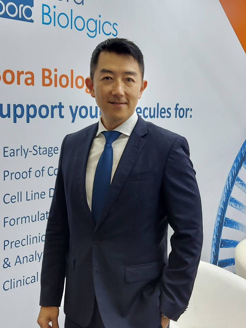 客戶停止觀望 重啟拉貨 保瑞2月營收回升