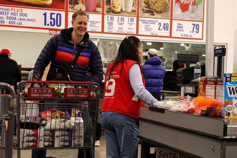 沒有台中！Costco 新開6家分店  地點全曝光