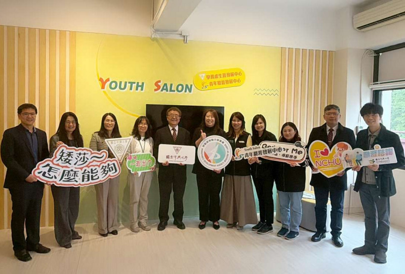 大學生求職為何卡關？原來都栽在這兩件事