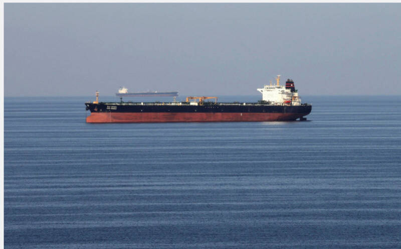 伊朗革命衛隊再放狠話 ! 點名「1情況」下 將封鎖全中東石油出口