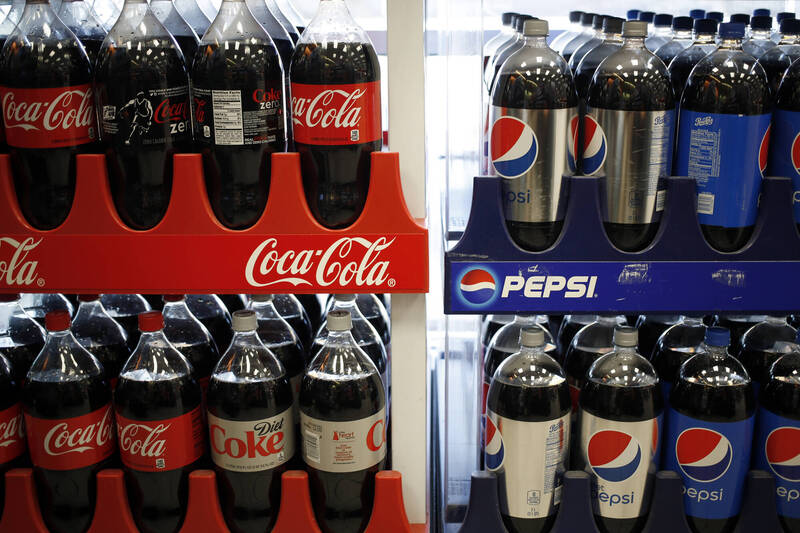 LTN經濟通》傳奇可樂廠 曾擁全球第六大艦隊